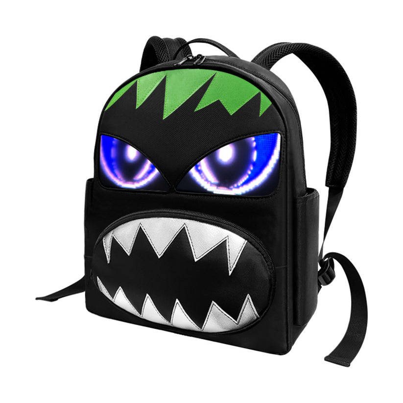 Little Devil LED Backpack